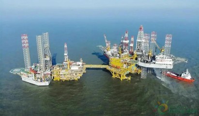 能源巨擘掌舵前行 中石油、中海油在低油价背景下的施工专业作业发展策略