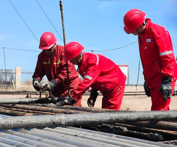 大港油田井下作业第一修井作业部 做强技术支撑“硬功夫” 助力施工专业作业